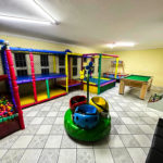 Salão de brinquedos